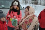 Club Volvo. Ru - Масленица Питер 22.02 (итог. тема)