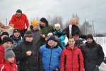Club Volvo. Ru - Масленица Питер 22.02 (итог. тема)