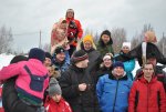 Club Volvo. Ru - Масленица Питер 22.02 (итог. тема)
