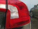 Club Volvo. Ru - Задние фонари отличаются друг от друга