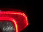 Club Volvo. Ru - Задние фонари отличаются друг от друга