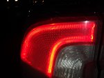 Club Volvo. Ru - Задние фонари отличаются друг от друга