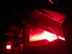 Club Volvo. Ru - Задние фонари отличаются друг от друга