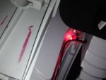 Club Volvo. Ru - Задние фонари отличаются друг от друга