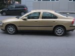 Club Volvo. Ru - Думаю продать свою S60