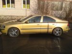 Club Volvo. Ru - Думаю продать свою S60