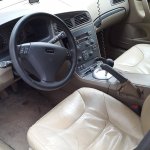Club Volvo. Ru - Думаю продать свою S60