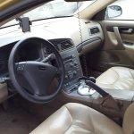 Club Volvo. Ru - Думаю продать свою S60