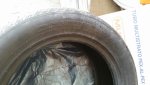 Club Volvo. Ru - Продам 4 шины б/у Continental CrossContact LX Sport 235/55 R17