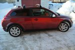 Club Volvo. Ru - Продажа Volvo C30 2.4i 170л.с. АКПП в Томске Club Volvo. Ru - Продажа Volvo C30 2.4i 170л.с. АКПП в Томске