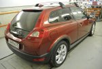 Club Volvo. Ru - Продажа Volvo C30 2.4i 170л.с. АКПП в Томске Club Volvo. Ru - Продажа Volvo C30 2.4i 170л.с. АКПП в Томске