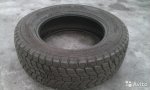 Club Volvo. Ru - Шина Yokohama Geolandar I/T G072 265/60R18