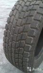 Club Volvo. Ru - Шина Yokohama Geolandar I/T G072 265/60R18