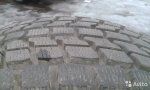 Club Volvo. Ru - Шина Yokohama Geolandar I/T G072 265/60R18