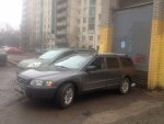 Club Volvo. Ru - Хочу купить XC70 бюджет до 600к