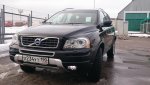 Club Volvo. Ru - volvo xc90