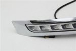 Club Volvo. Ru - Ходовые огни для XC90 Club Volvo. Ru - Ходовые огни для XC90