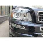 Club Volvo. Ru - Ходовые огни для XC90 Club Volvo. Ru - Ходовые огни для XC90