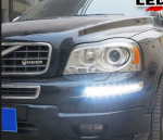 Club Volvo. Ru - Ходовые огни для XC90 Club Volvo. Ru - Ходовые огни для XC90