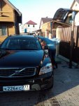 Club Volvo. Ru - Привет всем!