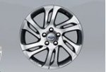 Club Volvo. Ru - [XC70] Диски Valder двухцветные или комплект дисков с Nokian Hakkapellita 7 или 8
