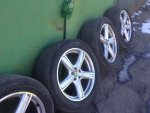 Club Volvo. Ru - Диски R19 на летней резине Pirelli 255/50 R19 Club Volvo. Ru - Диски R19 на летней резине Pirelli 255/50 R19