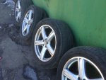 Club Volvo. Ru - Диски R19 на летней резине Pirelli 255/50 R19 Club Volvo. Ru - Диски R19 на летней резине Pirelli 255/50 R19