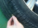 Club Volvo. Ru - Диски R19 на летней резине Pirelli 255/50 R19 Club Volvo. Ru - Диски R19 на летней резине Pirelli 255/50 R19