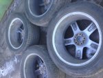 Club Volvo. Ru - Диски R19 на летней резине Pirelli 255/50 R19 Club Volvo. Ru - Диски R19 на летней резине Pirelli 255/50 R19