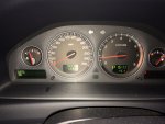 Club Volvo. Ru - S60 2008 г/в пробег 46600 км