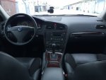 Club Volvo. Ru - S60 2008 г/в пробег 46600 км