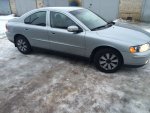 Club Volvo. Ru - S60 2008 г/в пробег 46600 км
