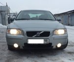 Club Volvo. Ru - S60 2008 г/в пробег 46600 км