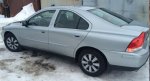 Club Volvo. Ru - S60 2008 г/в пробег 46600 км
