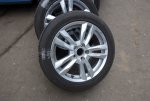 Club Volvo. Ru - [S60 II] Продам колеса в сборе Njord 235/45/R17
