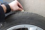 Club Volvo. Ru - [S60 II] Продам колеса в сборе Njord 235/45/R17