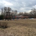 Club Volvo. Ru - МСК - 18 апреля, 10 лет Клубу - выезд на пикник в Кусково!