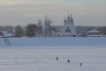 Club Volvo. Ru - Великий Устюг. Путешествие по Русскому Северу. Club Volvo. Ru - Великий Устюг. Путешествие по Русскому Северу.