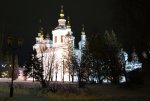 Club Volvo. Ru - Великий Устюг. Путешествие по Русскому Северу. Club Volvo. Ru - Великий Устюг. Путешествие по Русскому Северу.