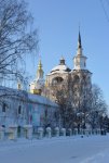 Club Volvo. Ru - Великий Устюг. Путешествие по Русскому Северу. Club Volvo. Ru - Великий Устюг. Путешествие по Русскому Северу.