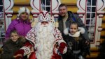Club Volvo. Ru - Великий Устюг. Путешествие по Русскому Северу.