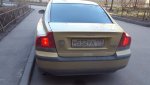 Club Volvo. Ru - Продаю Volvo S60 T5 МКПП 2001 г.в.