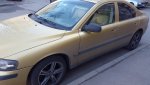 Club Volvo. Ru - Продаю Volvo S60 T5 МКПП 2001 г.в. Club Volvo. Ru - Продаю Volvo S60 T5 МКПП 2001 г.в.