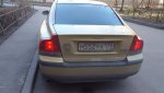 Club Volvo. Ru - Продаю Volvo S60 T5 МКПП 2001 г.в. Club Volvo. Ru - Продаю Volvo S60 T5 МКПП 2001 г.в.