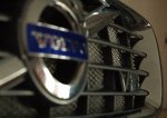 Club Volvo. Ru - Необходимость сетки в решетку радиатора