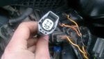 Club Volvo. Ru - Перебило провода