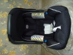 Club Volvo. Ru - Продам автокресло Volvo Britax BABY-SAFE plus до 12 месяцев, вес до 13 кг