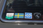 Club Volvo. Ru - СПб - 18 апреля - 10 лет Клубу, выезд на пикник