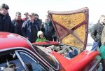 Club Volvo. Ru - СПб - 18 апреля - 10 лет Клубу, выезд на пикник