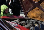 Club Volvo. Ru - СПб - 18 апреля - 10 лет Клубу, выезд на пикник